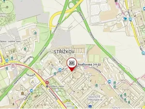 Prodej bytu 3+1, Praha - Střížkov, Šluknovská, 68 m2