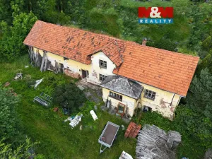 Prodej rodinného domu, Ostrava, Družební, 240 m2