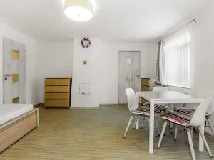 Pronájem bytu 2+1, Kaplice, Dlouhá, 48 m2