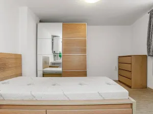 Pronájem bytu 2+1, Kaplice, Dlouhá, 48 m2