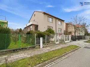 Pronájem rodinného domu, Olomouc, Lomená, 132 m2