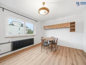 Pronájem rodinného domu, Olomouc, Lomená, 132 m2