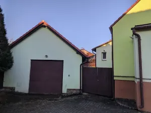 Prodej obchodního prostoru, Osek, 300 m2