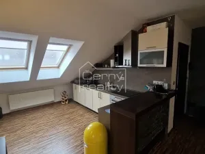 Pronájem bytu 3+kk, Jičín, Kollárova, 80 m2