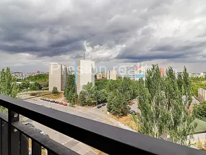 Pronájem bytu 2+kk, Praha - Stodůlky, Jeremiášova, 47 m2