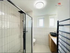 Prodej bytu 3+kk, Benešov, Na Tržišti, 65 m2