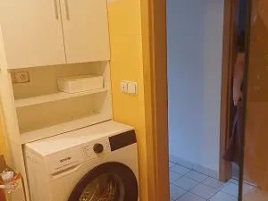 Pronájem bytu 2+kk, Brno, Kosmova, 61 m2