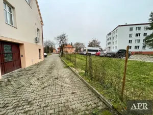 Pronájem garáže, Uherský Brod, Močidla, 28 m2