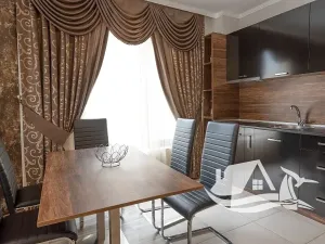 Prodej bytu 2+kk, Nesebar, Bulharsko, 51 m2