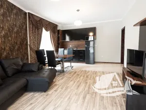 Prodej bytu 2+kk, Nesebar, Bulharsko, 51 m2