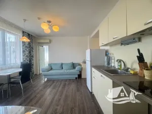 Prodej bytu 3+kk, Nesebar, Bulharsko, 59 m2