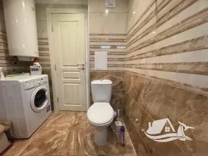 Prodej bytu 3+kk, Nesebar, Bulharsko, 59 m2