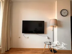 Prodej bytu 2+kk, Nesebar, Bulharsko, 50 m2