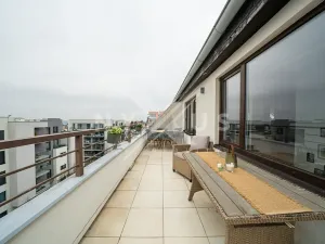 Prodej bytu 6+kk a větší, Praha - Košíře, Česká, 120 m2