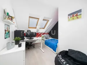 Prodej bytu 6+kk a větší, Praha - Košíře, Česká, 120 m2