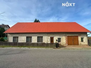 Prodej pozemku pro bydlení, Jeřmanice, Javornická, 10228 m2