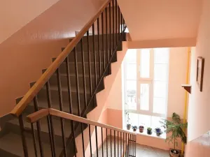 Pronájem bytu 1+1, Letovice, Bezručova, 36 m2