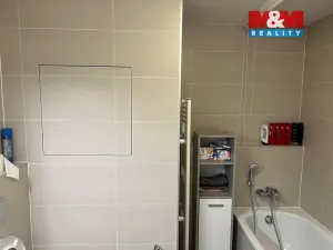 Pronájem bytu 2+kk, Olomouc, Eduarda Hamburgera, 71 m2