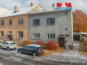 Prodej kanceláře, Ostrava - Vítkovice, Holubova, 280 m2