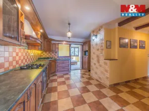 Prodej kanceláře, Ostrava - Vítkovice, Holubova, 280 m2