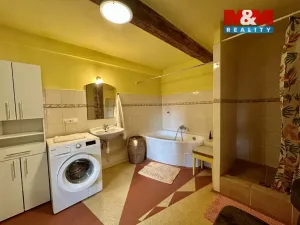 Prodej rodinného domu, Bernartice - Svatkovice, 104 m2