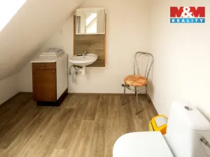 Prodej rodinného domu, Bernartice - Svatkovice, 104 m2