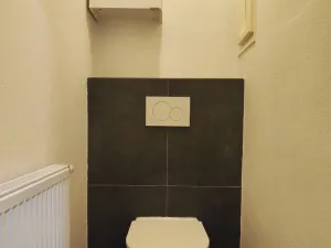 Pronájem bytu 2+kk, Praha - Vokovice, Na dlouhém lánu, 50 m2