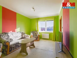 Prodej bytu 2+1, Kašperské Hory, Vimperská, 49 m2