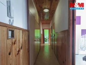 Prodej bytu 2+1, Kašperské Hory, Vimperská, 49 m2