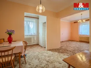 Prodej rodinného domu, Dolní Lutyně, Pod Kostelem, 200 m2