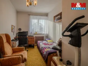 Prodej rodinného domu, Dolní Lutyně, Pod Kostelem, 200 m2