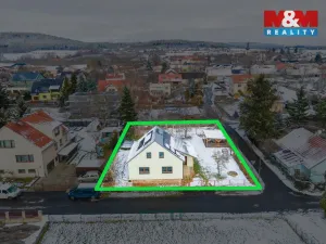 Prodej rodinného domu, Pičín, 165 m2