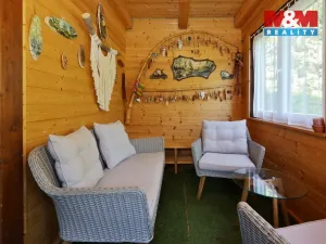 Prodej rodinného domu, Vyskytná nad Jihlavou - Hlávkov, 114 m2