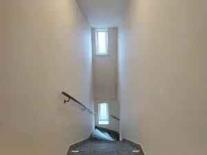 Pronájem bytu 1+kk, Brno, Renneská třída, 35 m2