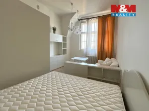 Pronájem bytu 1+kk, Praha - Josefov, Valentinská, 31 m2