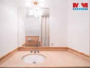 Pronájem bytu 1+kk, Praha - Josefov, Valentinská, 31 m2