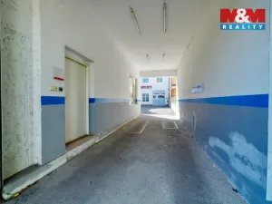 Prodej obchodního prostoru, Mariánské Lázně, Hlavní třída, 932 m2