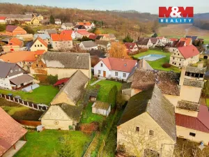 Prodej pozemku pro bydlení, Drahobuz, 540 m2