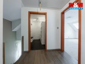 Prodej rodinného domu, Loket, Revoluční, 139 m2