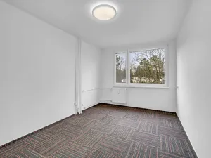 Pronájem bytu 5+kk, Hradec Králové, Baarova, 115 m2