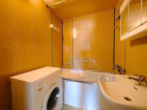 Prodej bytu 4+1, České Budějovice, Netolická, 85 m2