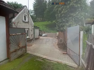 Prodej rodinného domu, Řepín, Libeňská, 61 m2