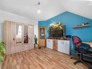 Prodej bytu 2+kk, Štěnovice, Lipová, 42 m2