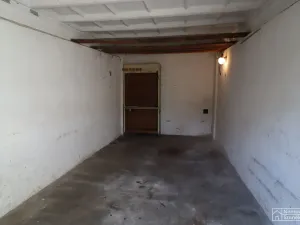 Pronájem garáže, Písek, 18 m2