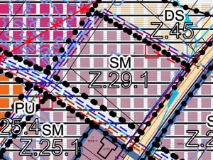 Prodej pozemku pro bydlení, Heřmanův Městec, Havlíčkova, 5663 m2