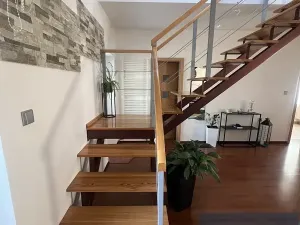 Prodej rodinného domu, Jaroměřice nad Rokytnou, Březinova, 160 m2