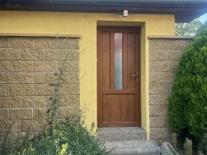 Pronájem komerční nemovitosti, Sokolnice, Václava Haňky, 13 m2