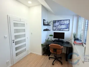 Prodej bytu 3+kk, Otice, Rybníčky, 51 m2