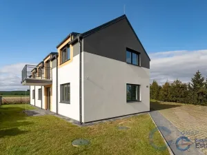 Prodej bytu 3+kk, Otice, Rybníčky, 51 m2