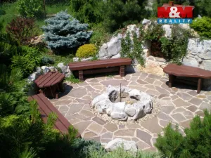 Prodej chaty, Ochoz u Brna, 51 m2